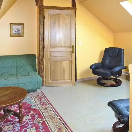 Semi-detached House,