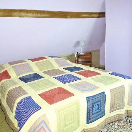 Holiday home Semi-detached House, Crasville-la-Rocquefort