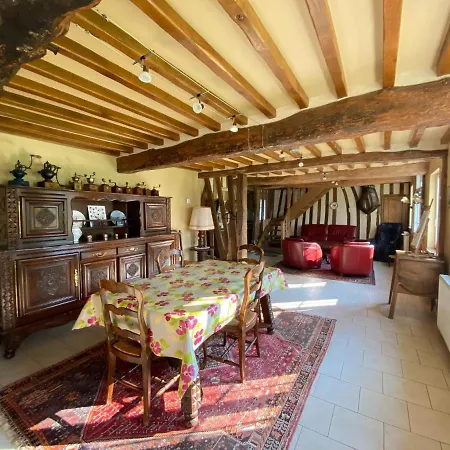 Holiday home Semi-detached House, *