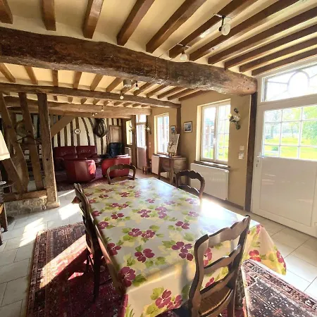 Semi-detached House,