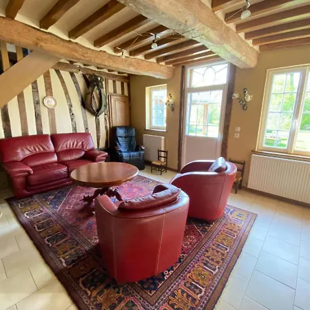 Ferienhaus In La Roquefort *